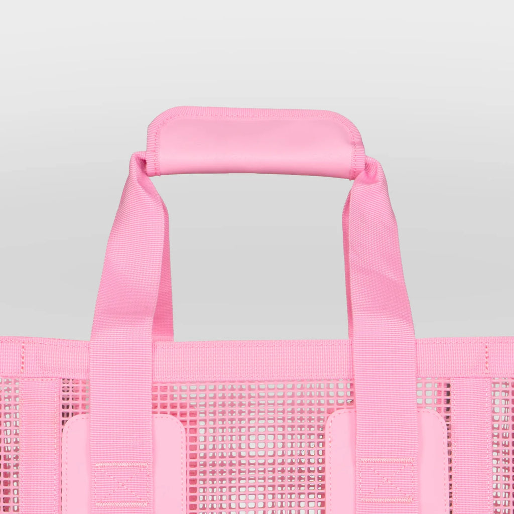 Mission Cassi Gear Tote - 23L Rose - pullproshop.com