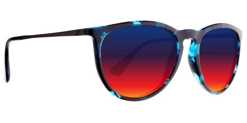 Blenders Eyewear North Park Sunglasses