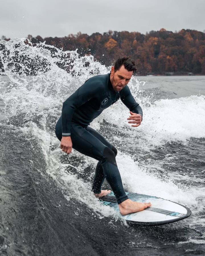 Watersports Lessons