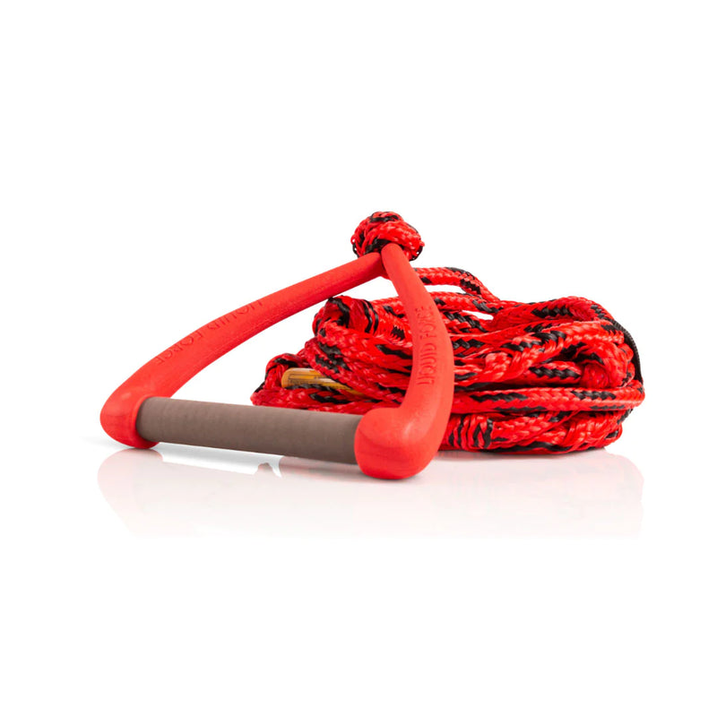 Liquid Force DLX 9" Wakesurf Rope 2025