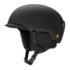 Smith Scout Mips Helmet 2025 - Matte Black
