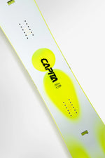 Capita Mercury Snowboard 2026