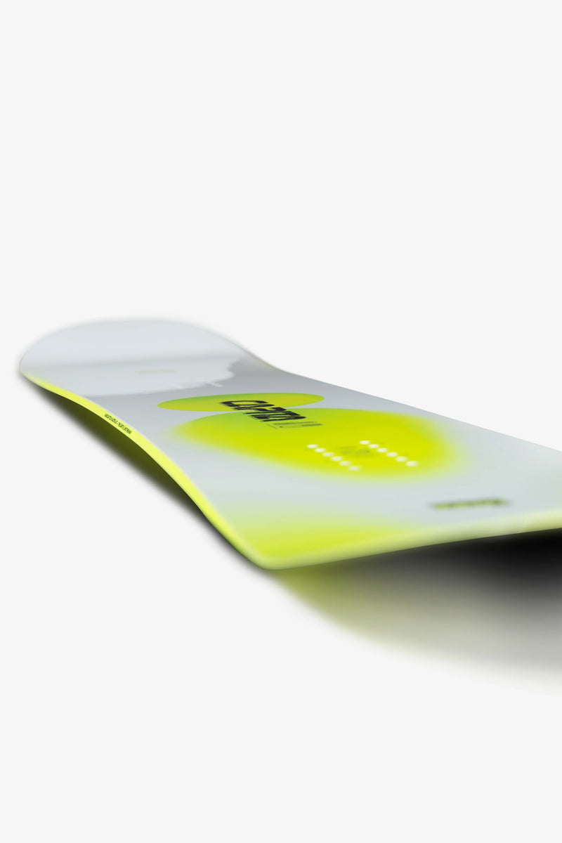 Capita Mercury Snowboard 2026