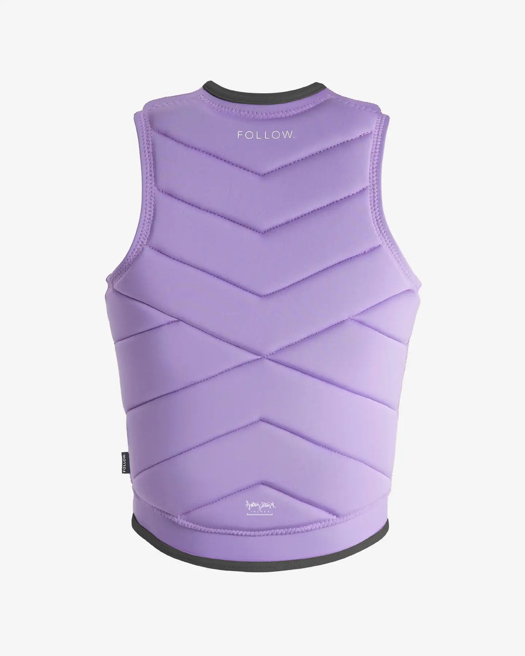 Follow Memphis Womens Comp Vest - pullproshop.com