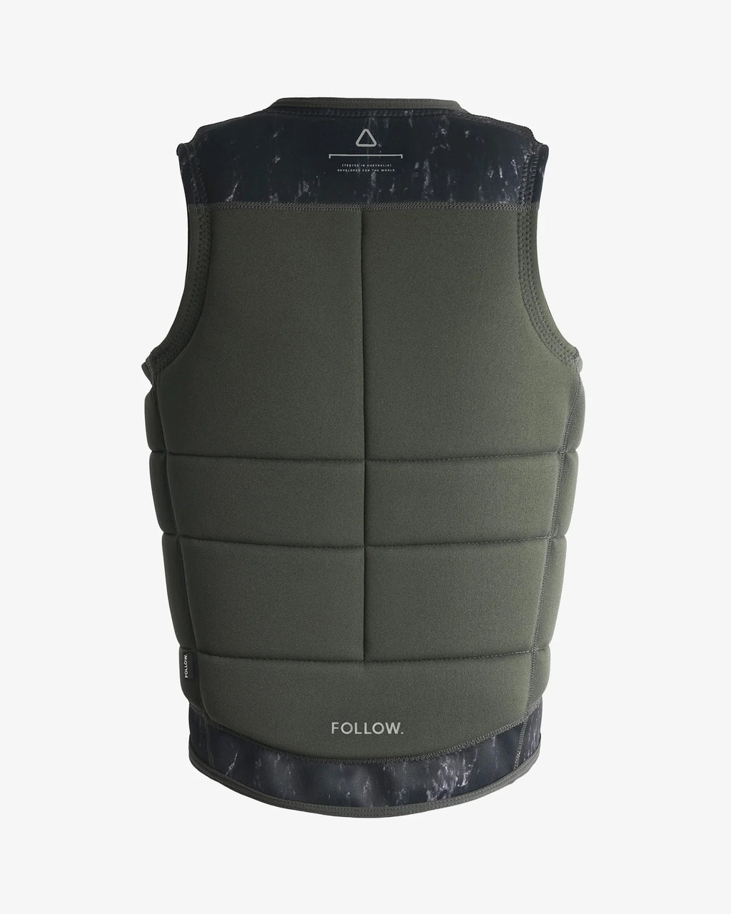 Follow Affiliate Comp Vest - pullproshop.com