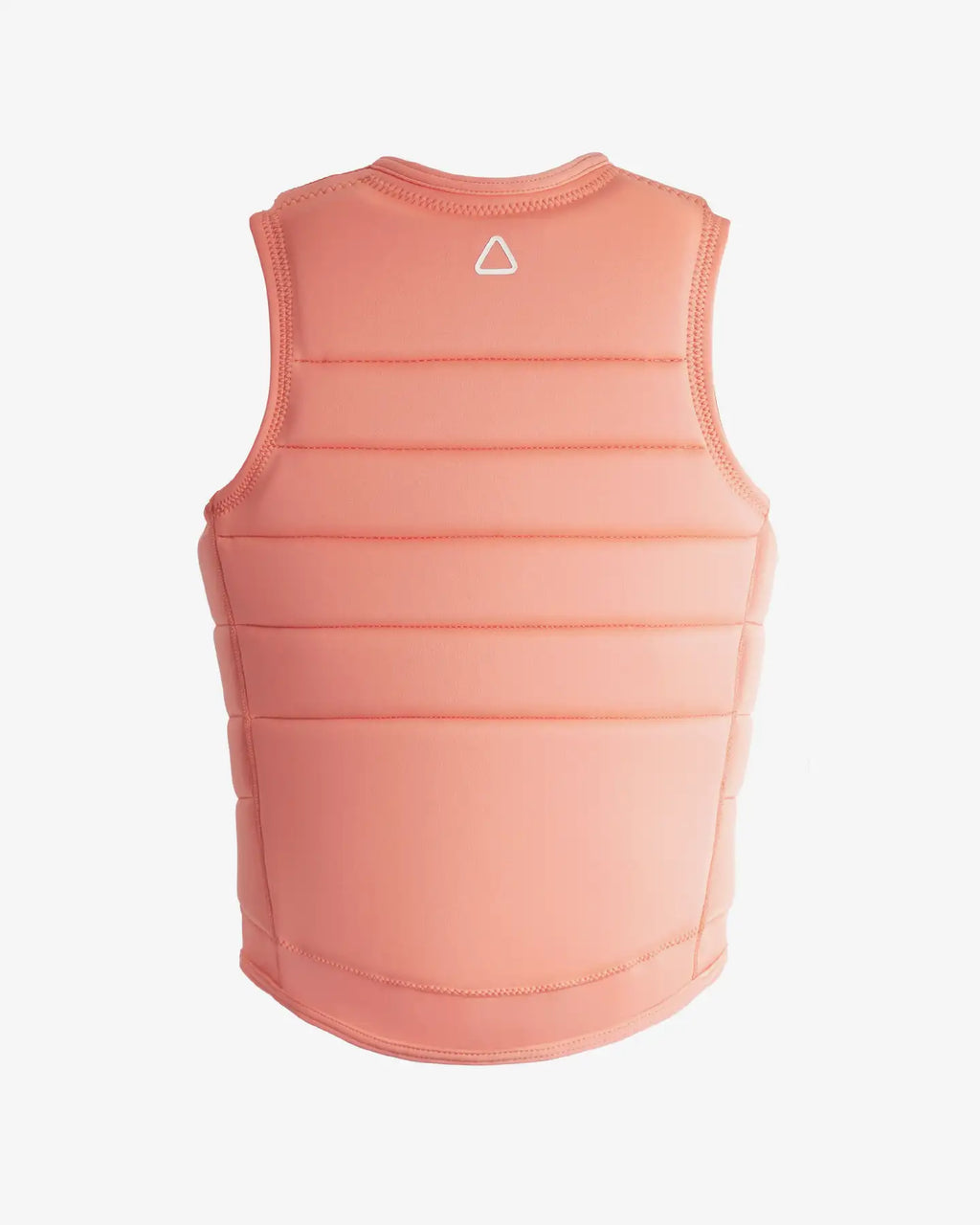 Follow Total Womens Comp Vest - Melon - pullproshop.com