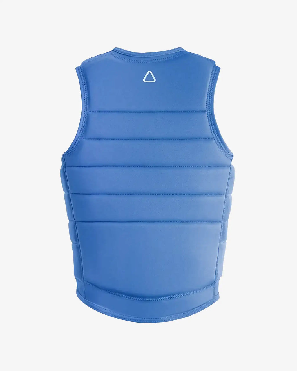 Follow Total Womens Comp Vest - Blue - pullproshop.com