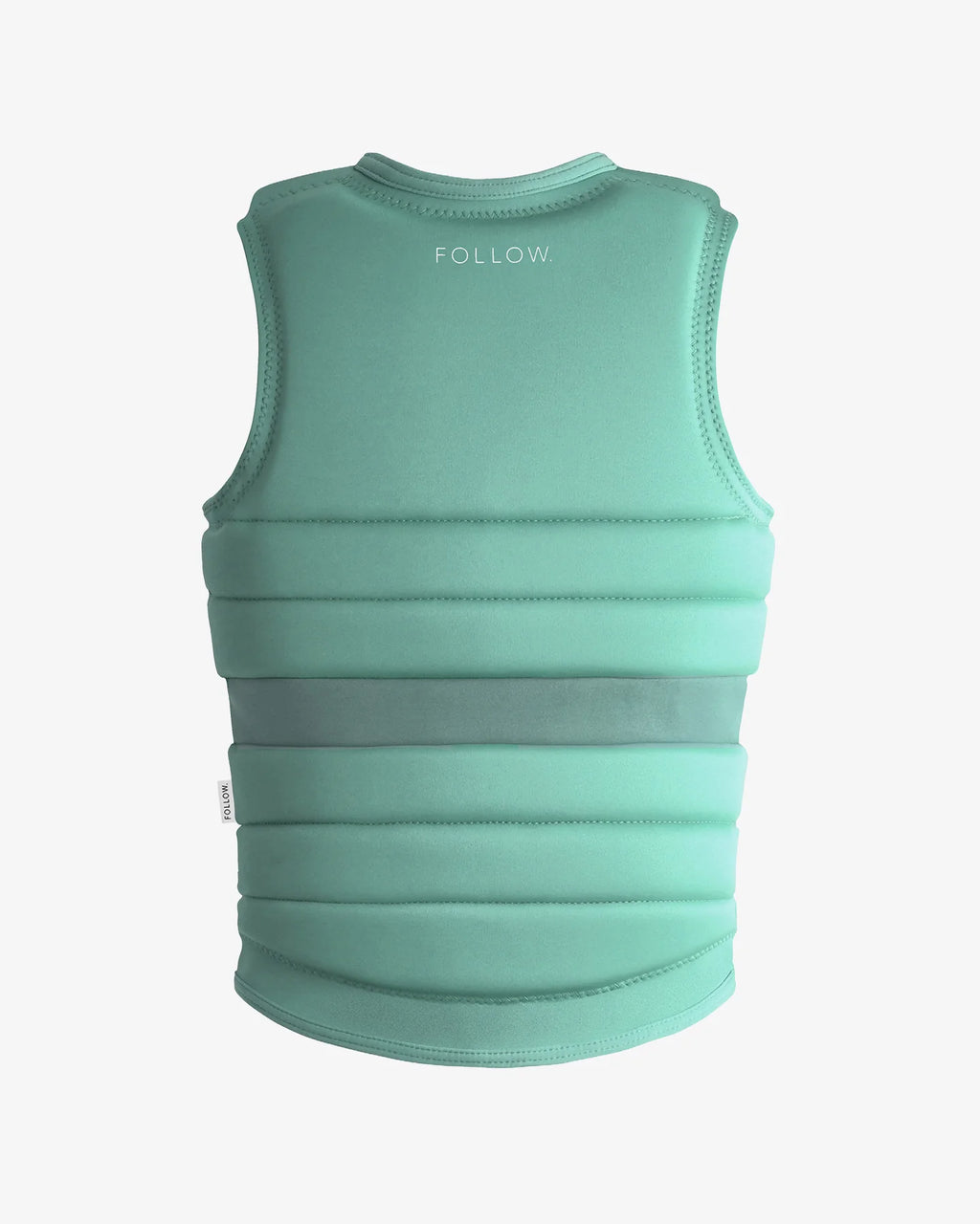 Follow Fortune Womens Comp Vest - pullproshop.com