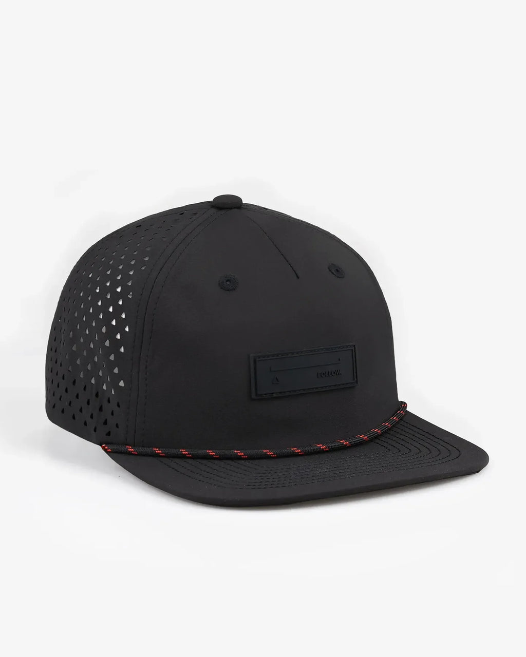Follow Captain Flat Cap Hat - pullproshop.com