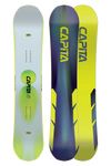 Capita Mercury Snowboard 2026