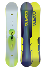 Capita Mercury Snowboard 2026