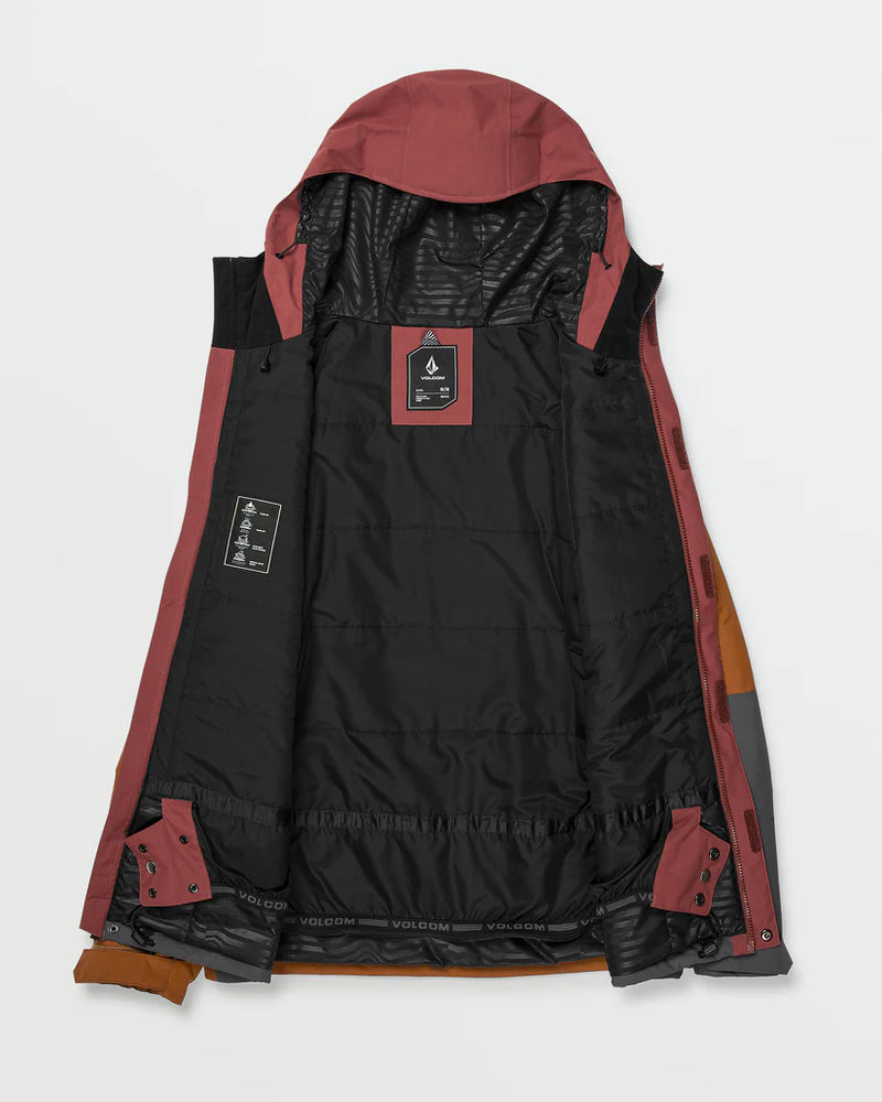 Volcom Primry Jacket