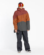 Volcom Primry Jacket
