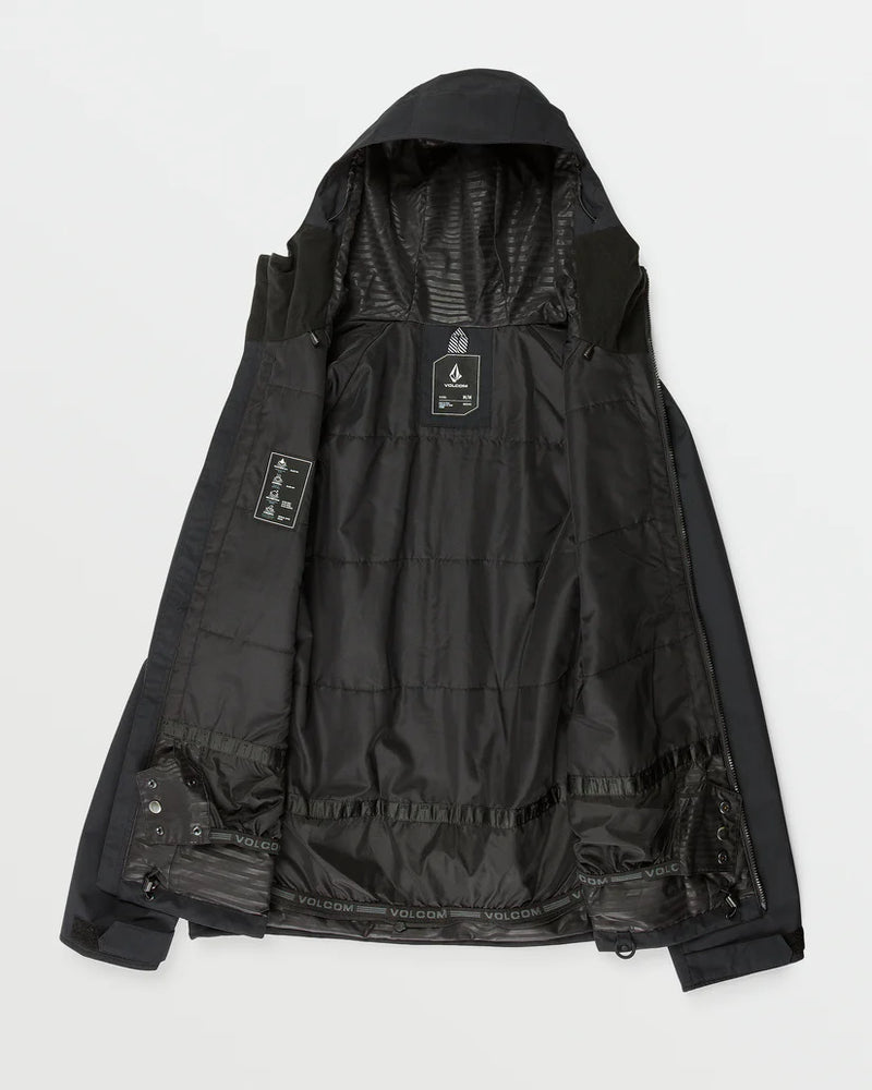 Volcom 2836 Insulated Jacket