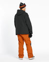Volcom 2836 Insulated Jacket