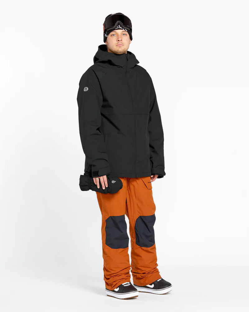 Volcom 2836 Insulated Jacket