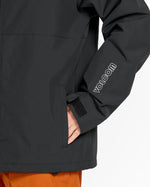 Volcom 2836 Insulated Jacket