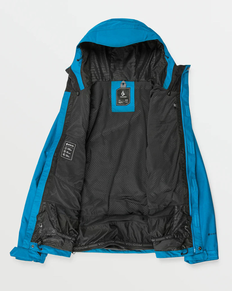 Volcom Dua Gore-Tex Jacket