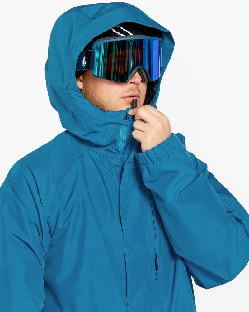 Volcom Dua Gore-Tex Jacket