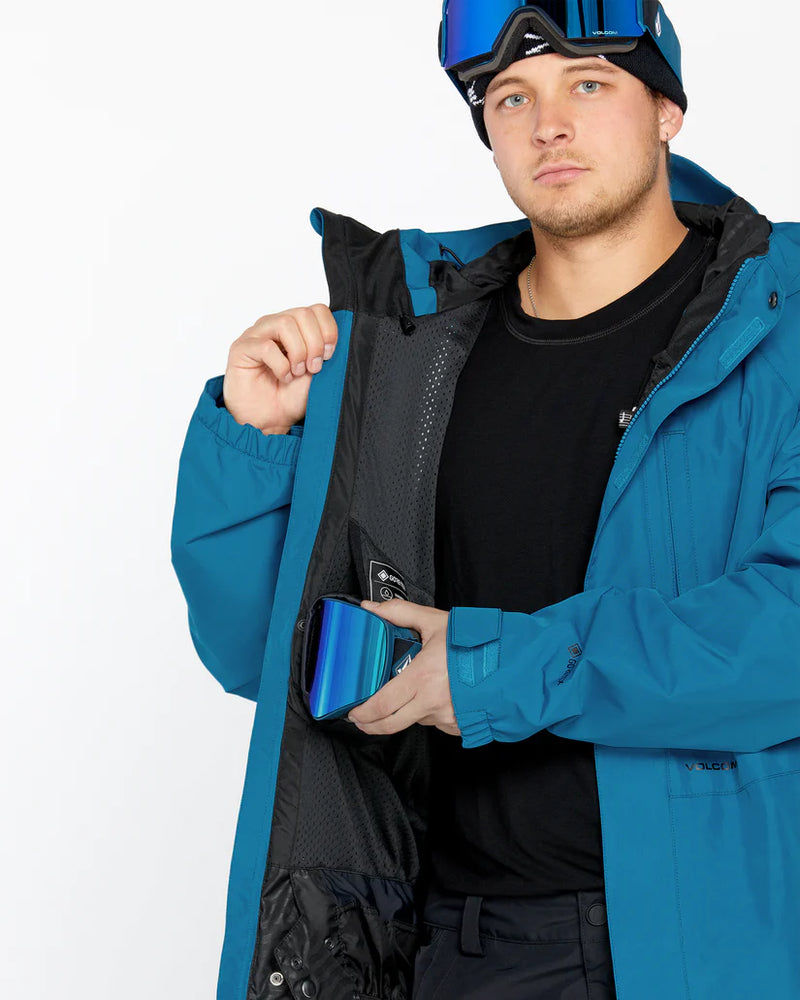 Volcom Dua Gore-Tex Jacket