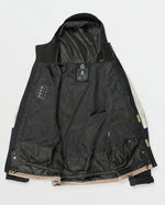 Volcom Brighton Full Zip Jacket