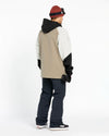 Volcom Brighton Full Zip Jacket