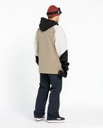 Volcom Brighton Full Zip Jacket