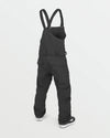 Volcom Roan Bib Overalls