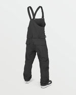 Volcom Roan Bib Overalls
