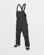 Volcom Roan Bib Overalls