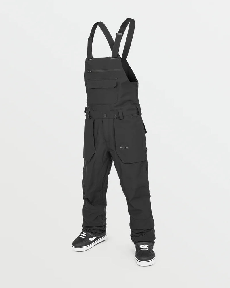 Volcom Roan Bib Overalls