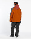 Volcom Roan Bib Overalls