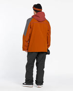 Volcom Roan Bib Overalls