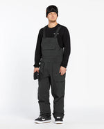 Volcom Roan Bib Overalls