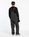 Volcom Roan Bib Overalls