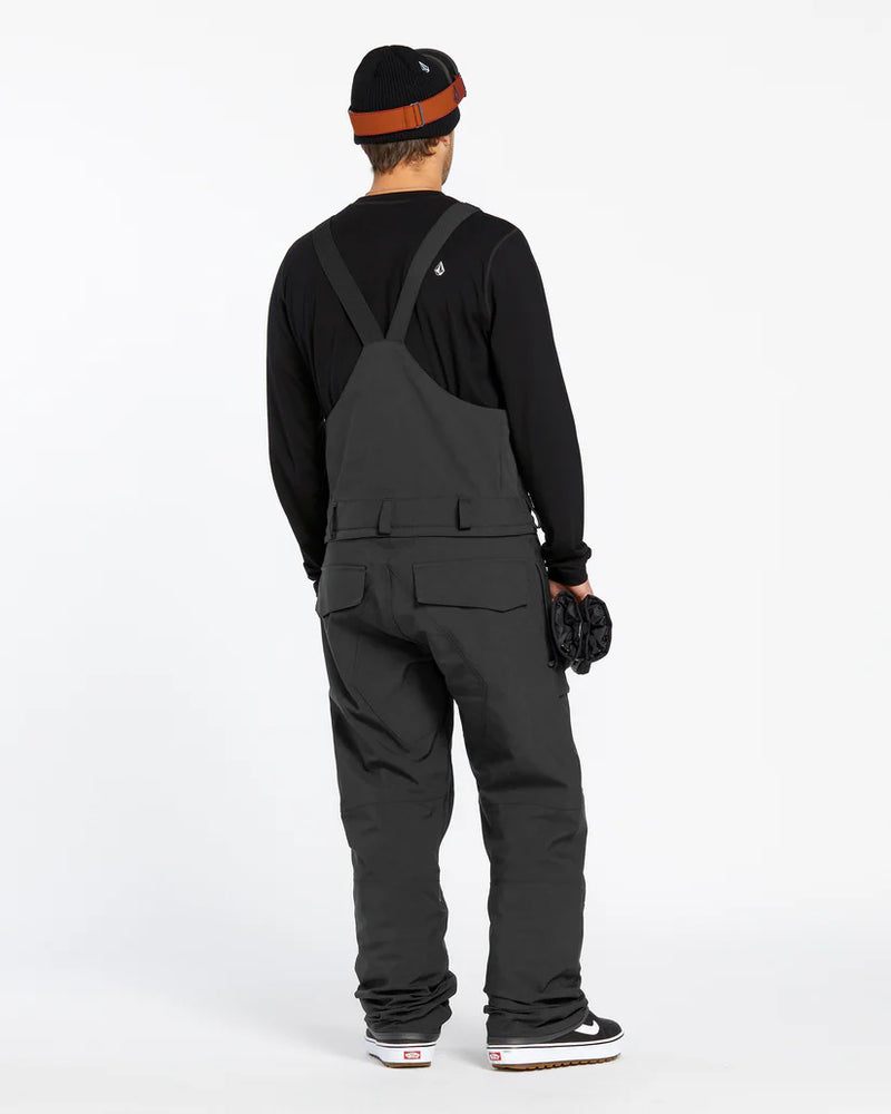 Volcom Roan Bib Overalls