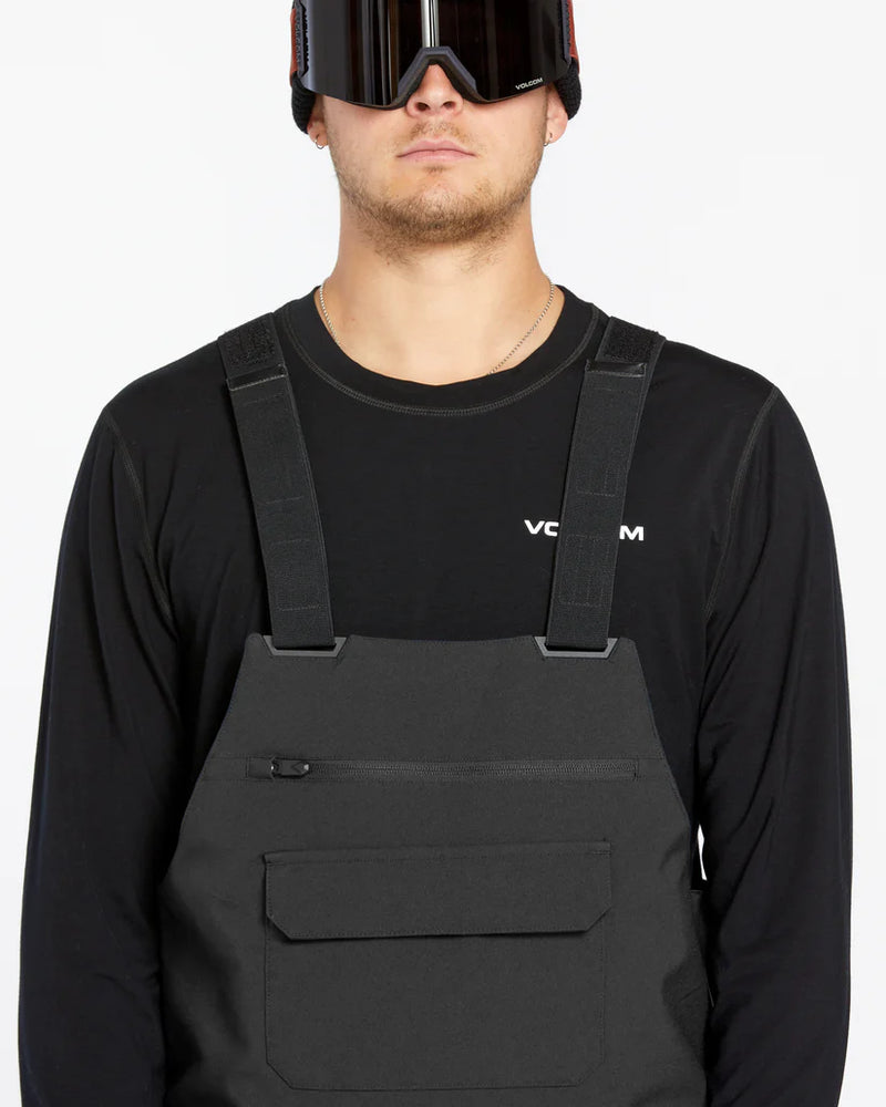 Volcom Roan Bib Overalls