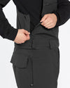 Volcom Roan Bib Overalls