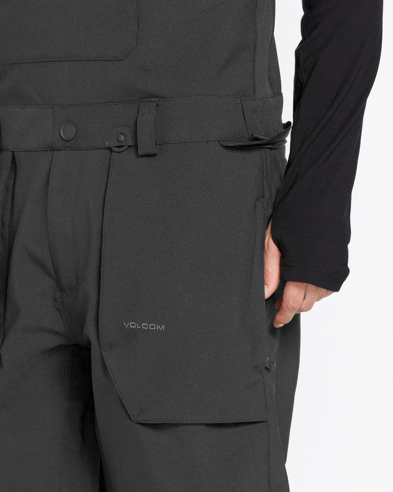 Volcom Roan Bib Overalls