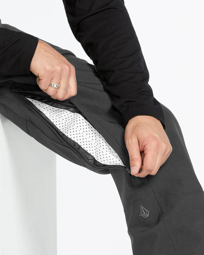 Volcom Roan Bib Overalls