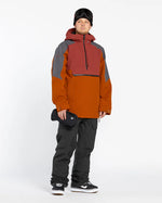 Volcom Roan Bib Overalls