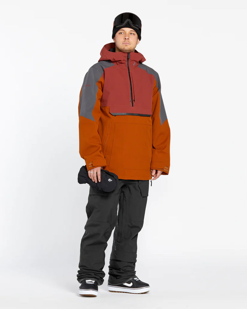 Volcom Roan Bib Overalls