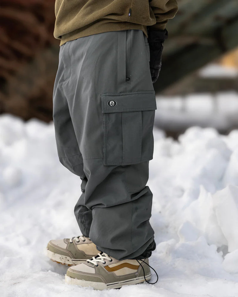 Volcom NWRK Baggy Pants