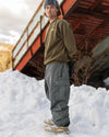 Volcom NWRK Baggy Pants