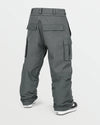Volcom NWRK Baggy Pants