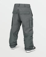 Volcom NWRK Baggy Pants