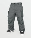 Volcom NWRK Baggy Pants