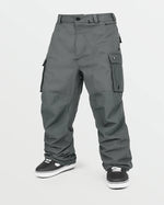 Volcom NWRK Baggy Pants