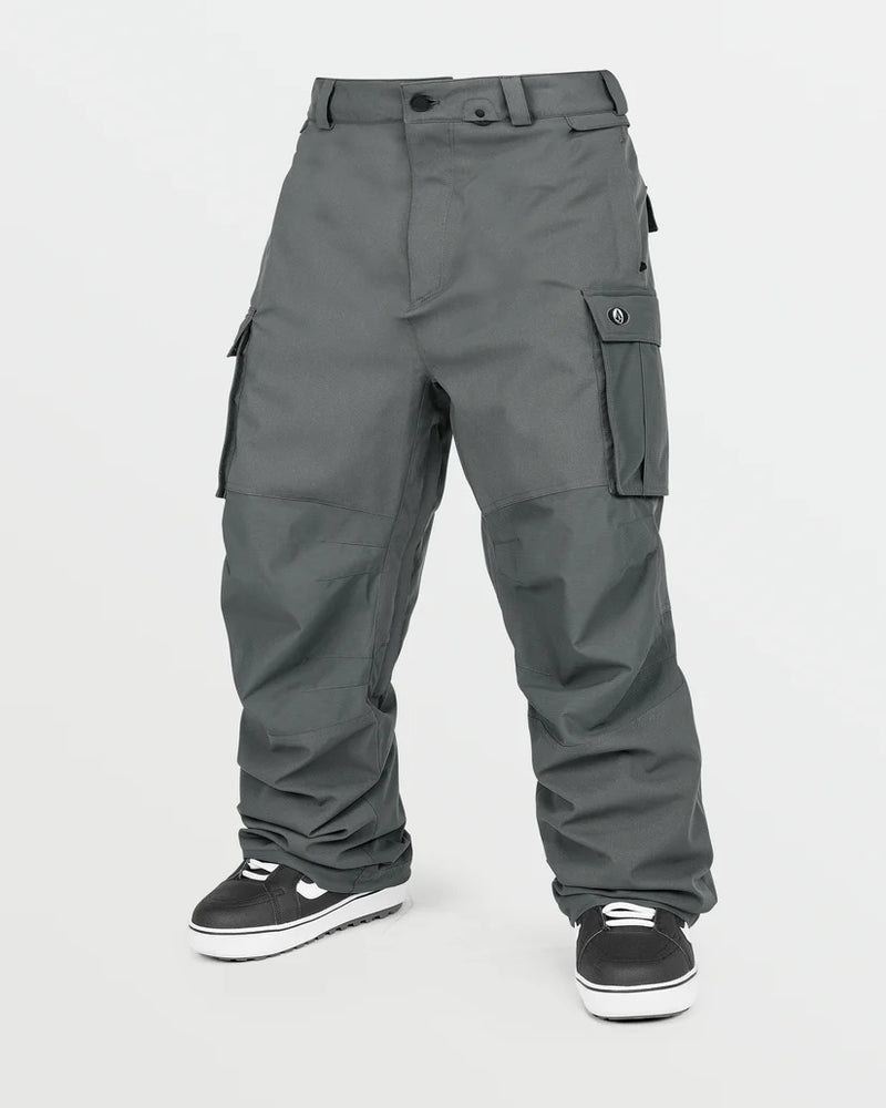 Volcom NWRK Baggy Pants