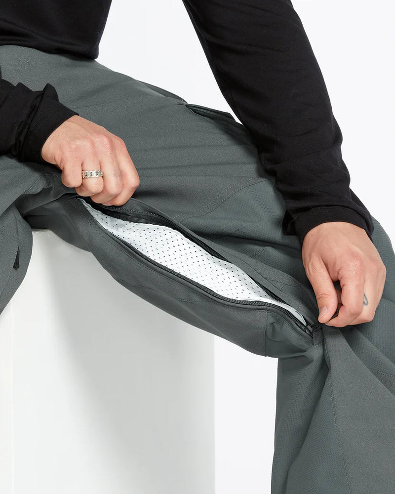 Volcom NWRK Baggy Pants